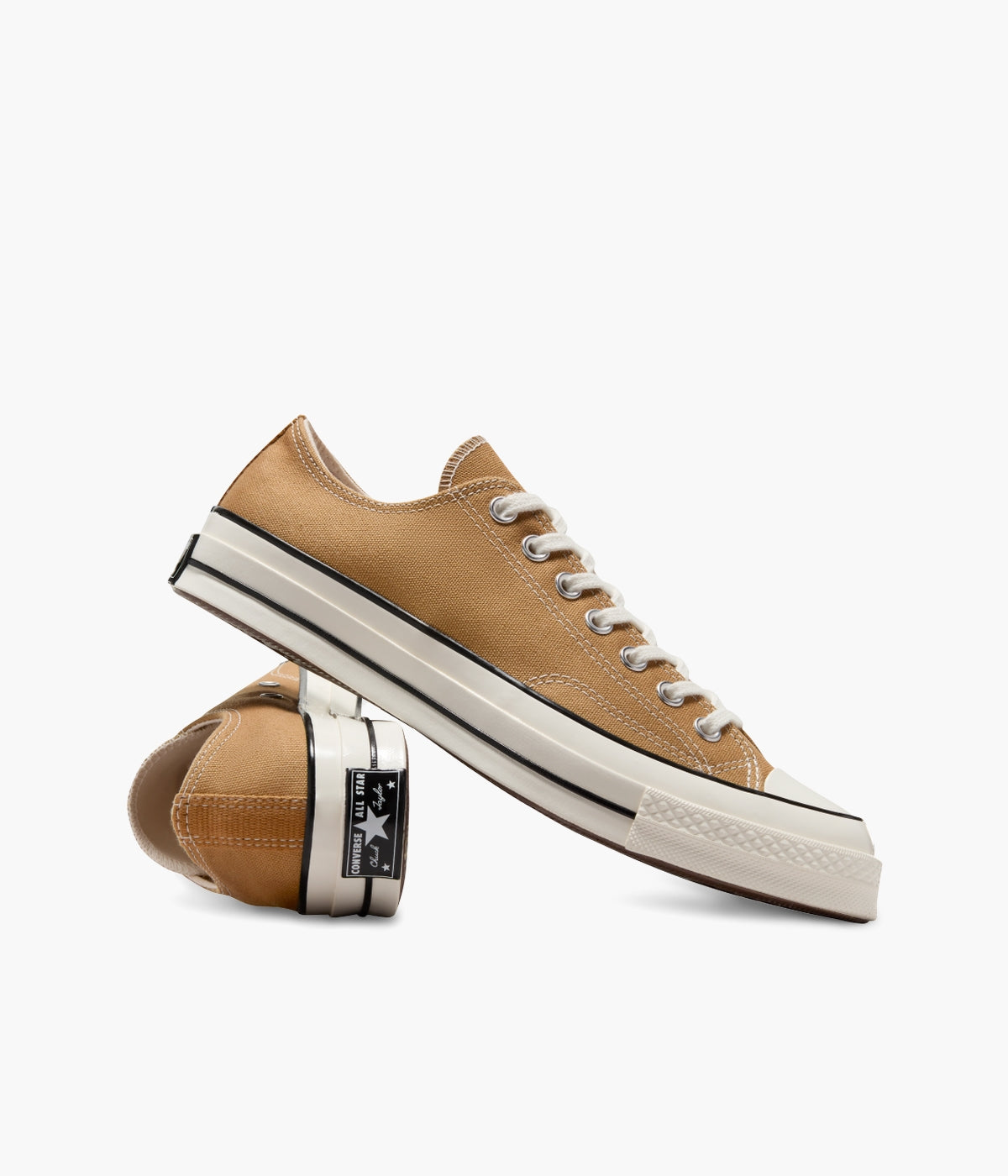 #color_Toadstool Tan / Egret / Black