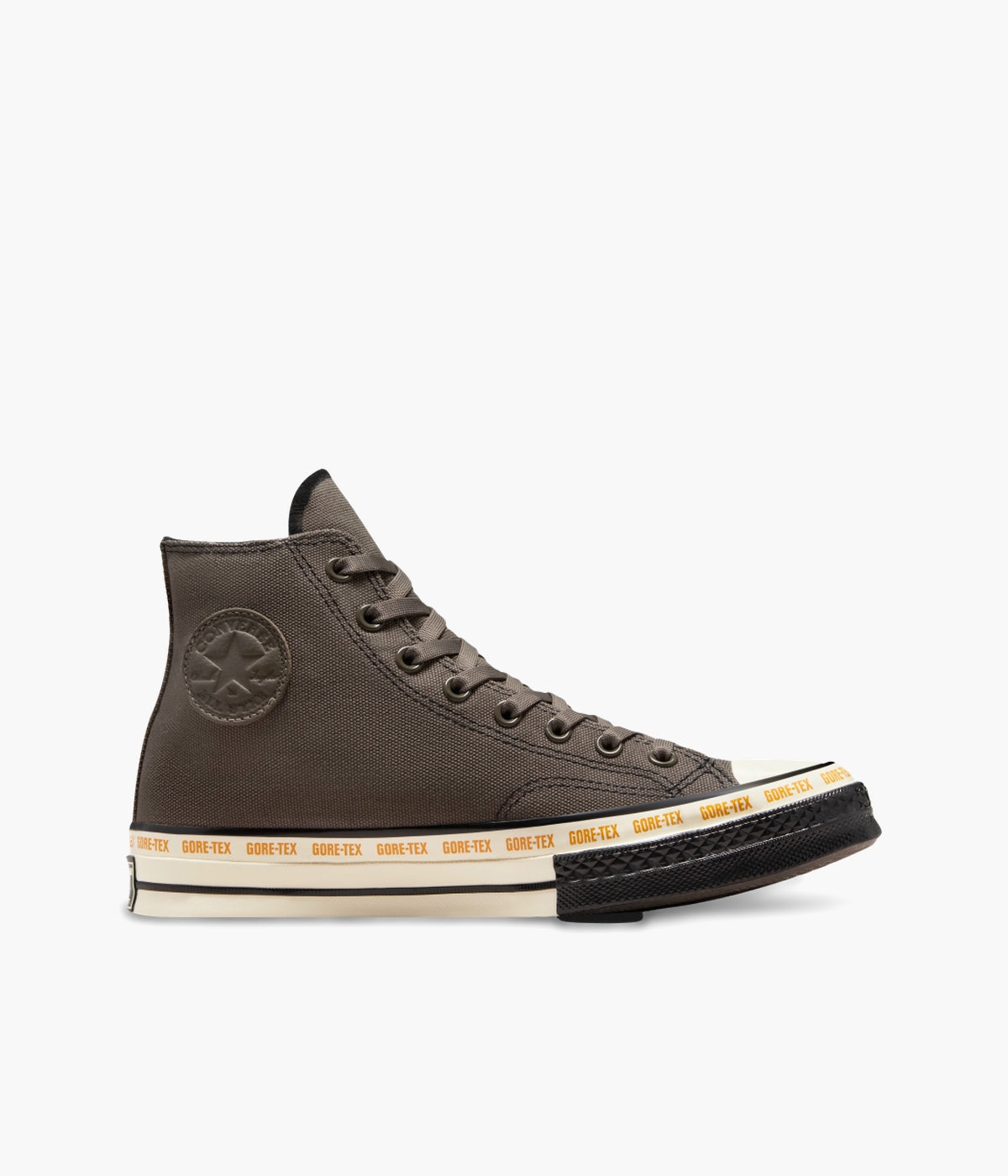 スニーカー CONVERSE ADDICT chuck taylor 70 GORE-TEX Converse Chuck 70 GORE-TEX | Waterproof Canvas & OrthoLite | NEON