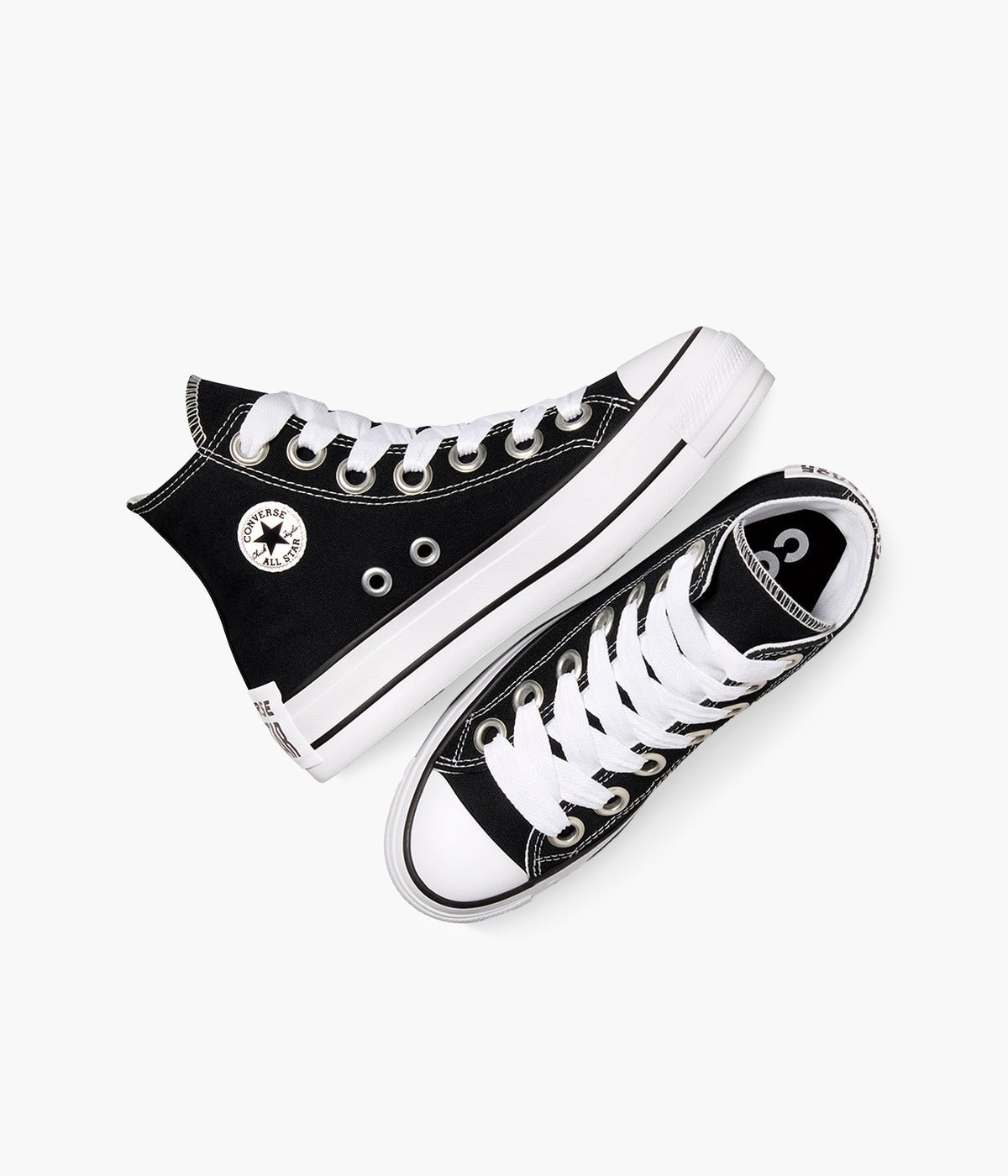 #color_Black / White / White