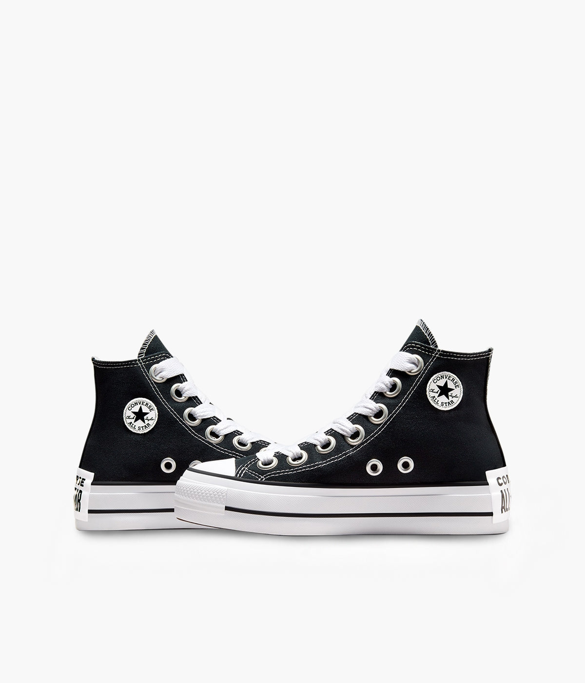 #color_Black / White / White