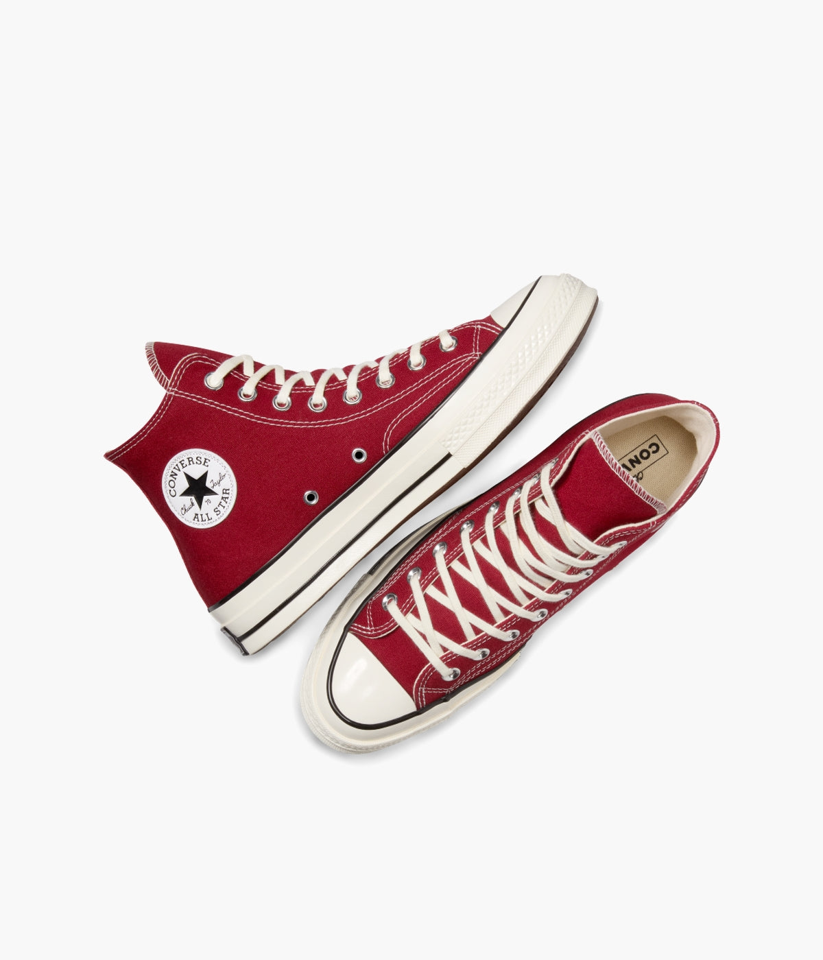 #color_Park Red / Egret / Black