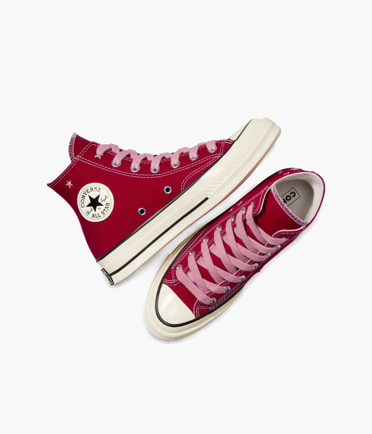 #color_Days Ahead / Lotus Pink / Egret