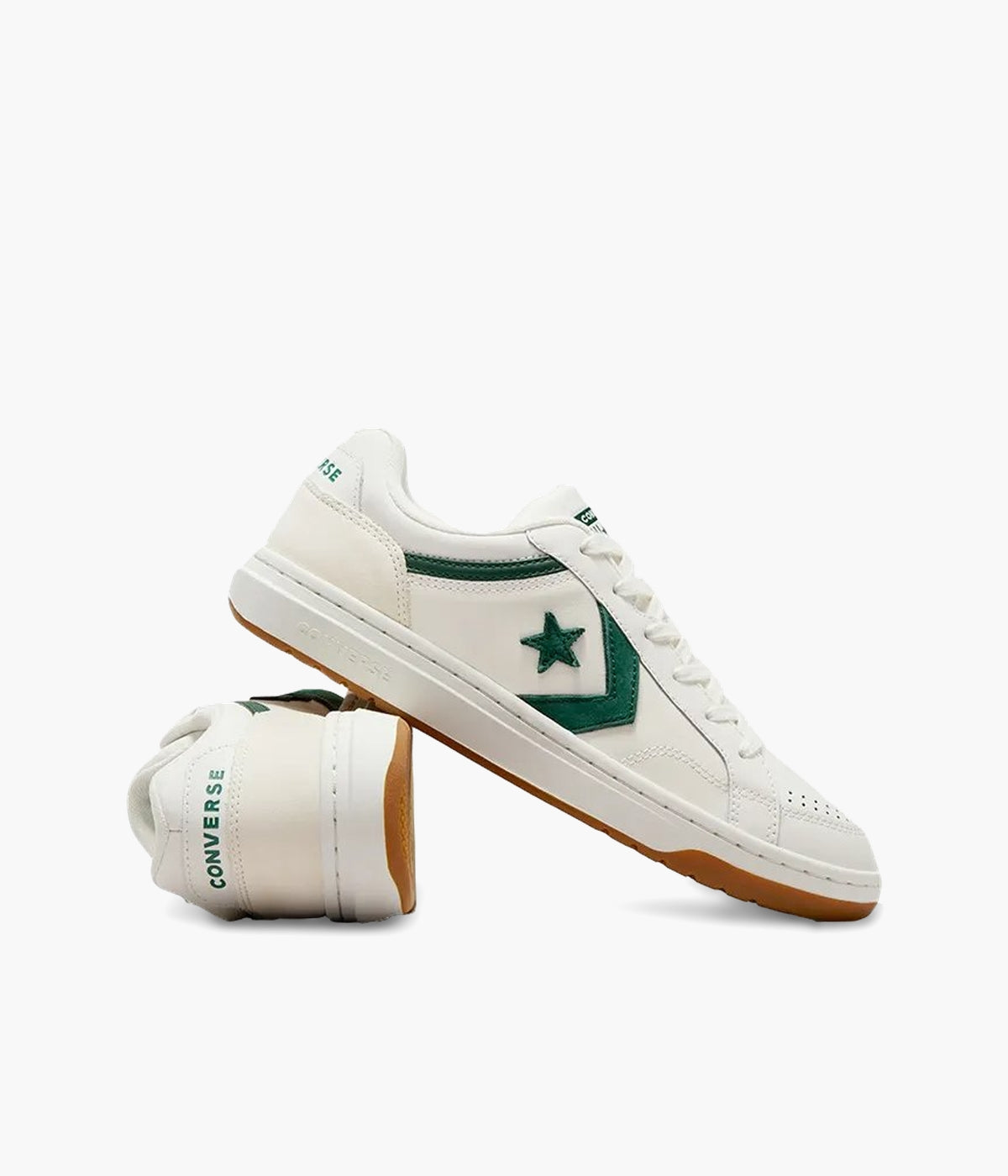 #color_Vintage White/Green Envy/Egret