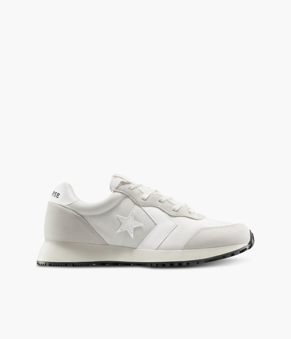 #color_Egret / Vintage White / Black