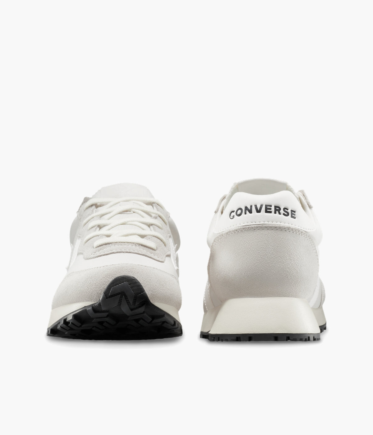 #color_Egret / Vintage White / Black