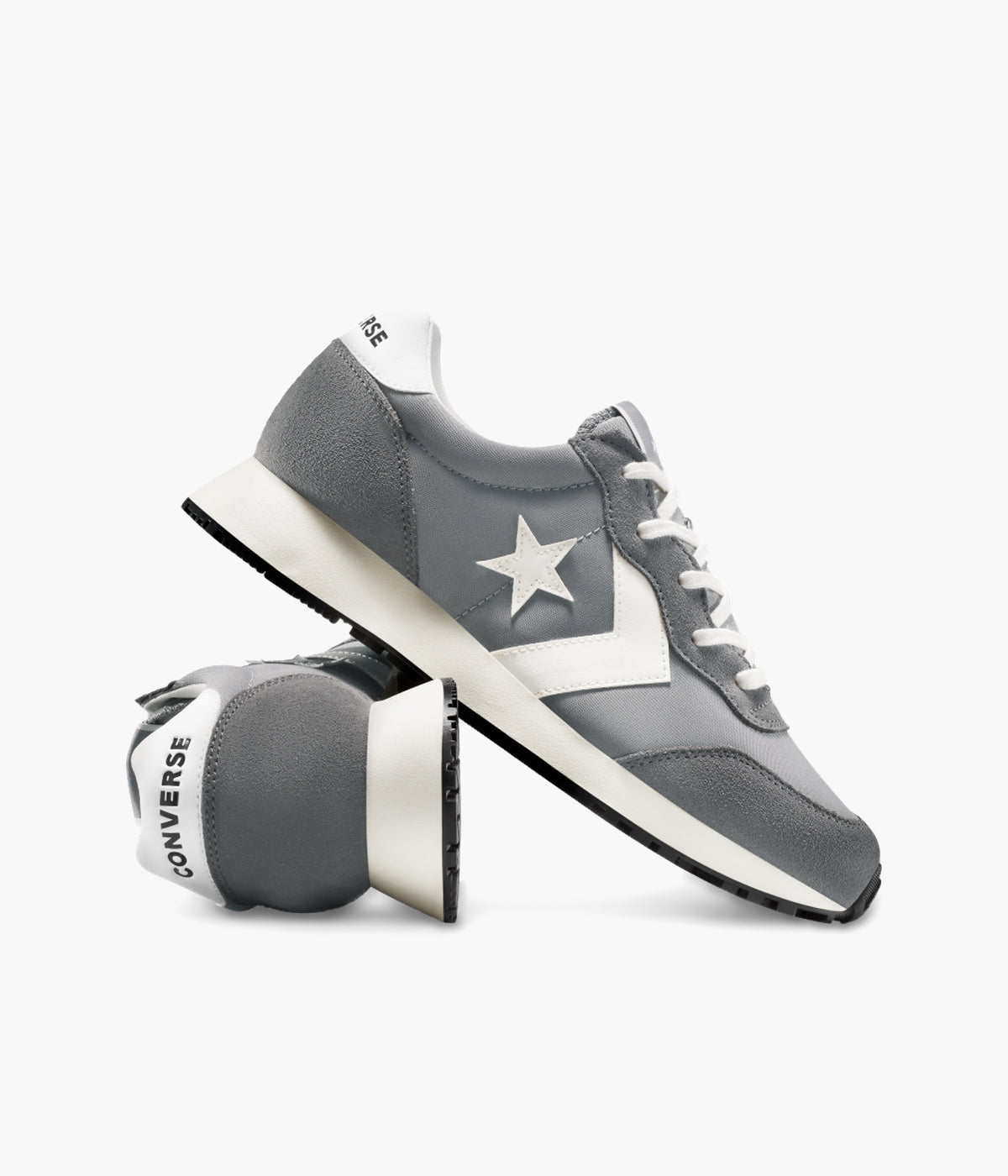 #color_Sharkskin / Classic Grey / Vintage White