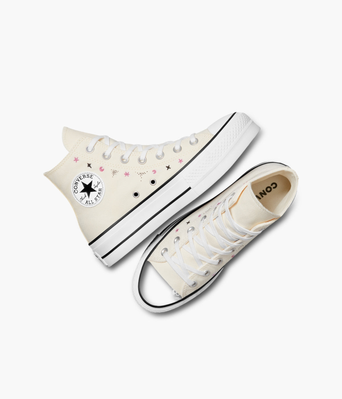 #color_Egret / Black / Cactus Bud