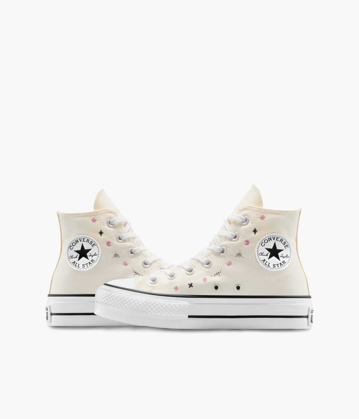 #color_Egret / Black / Cactus Bud