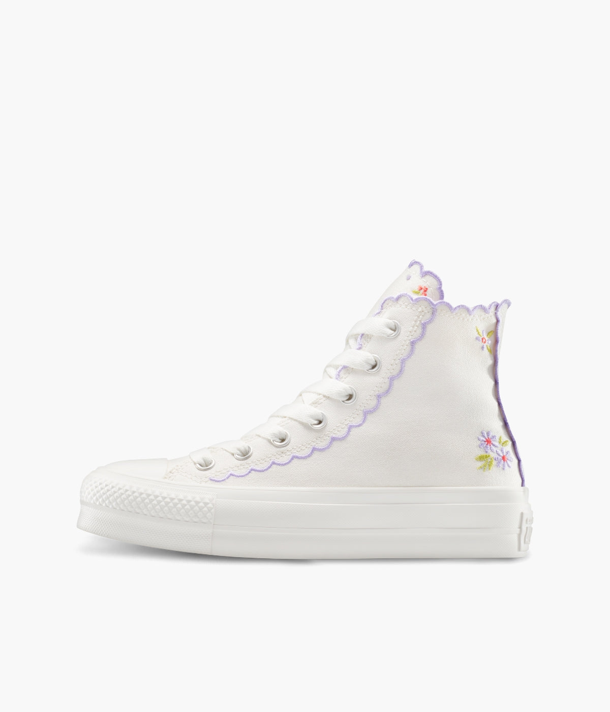 #color_Vintage White / Violet Heat / Cactus Hug