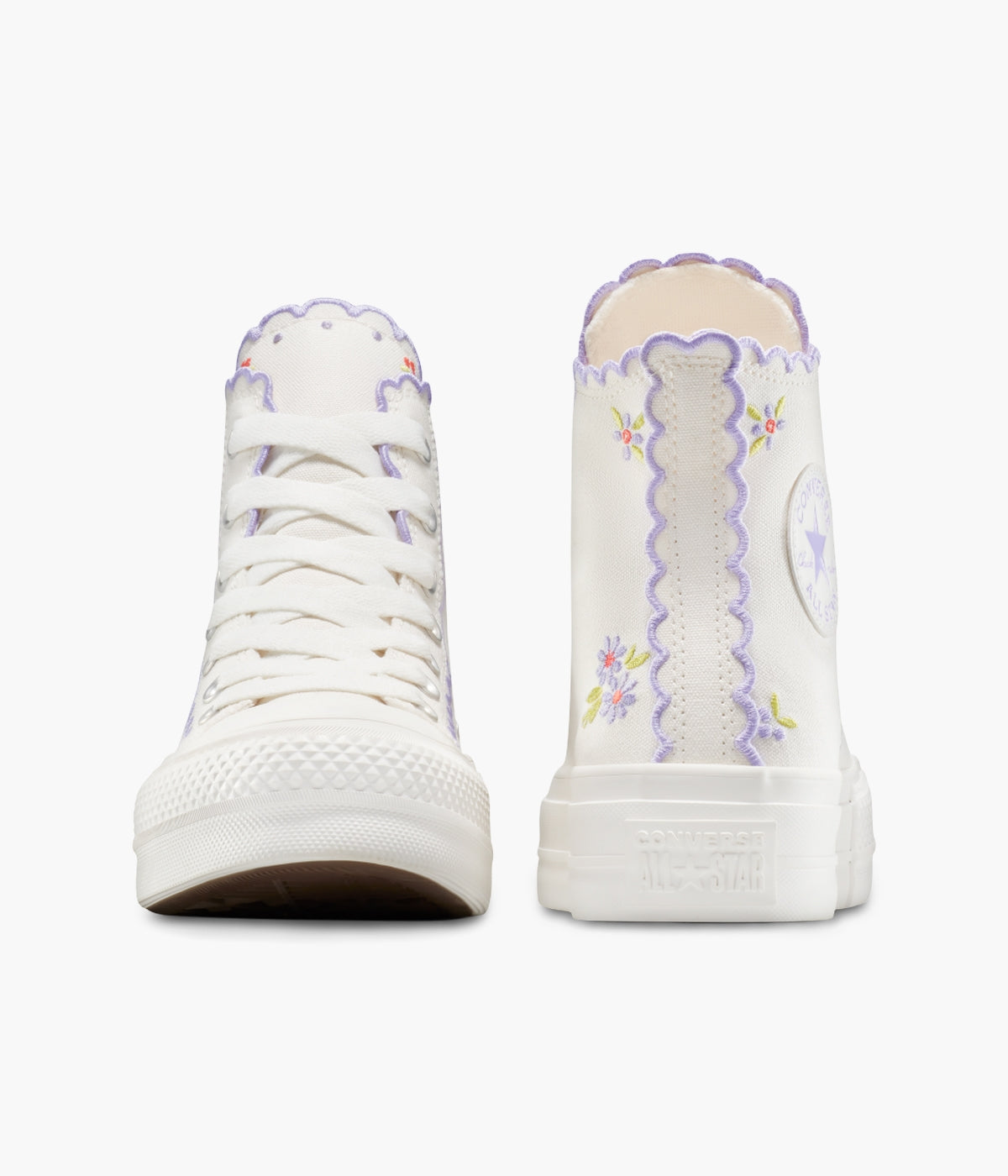 #color_Vintage White / Violet Heat / Cactus Hug