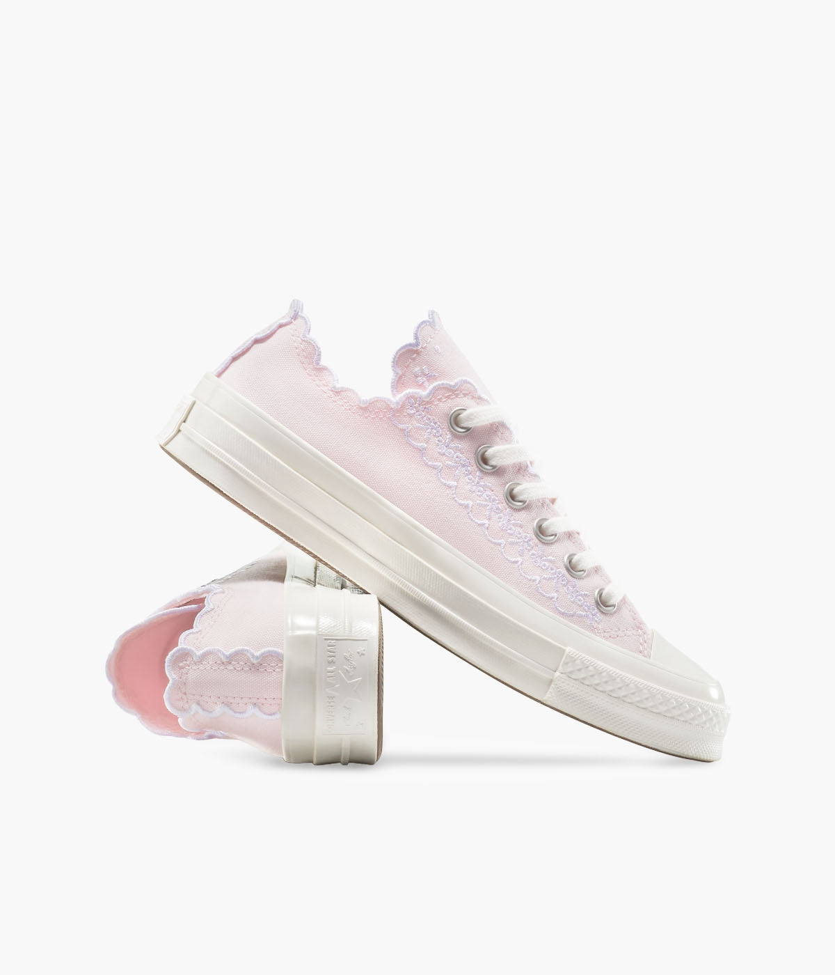 #color_Sugar Berry / Vintage White