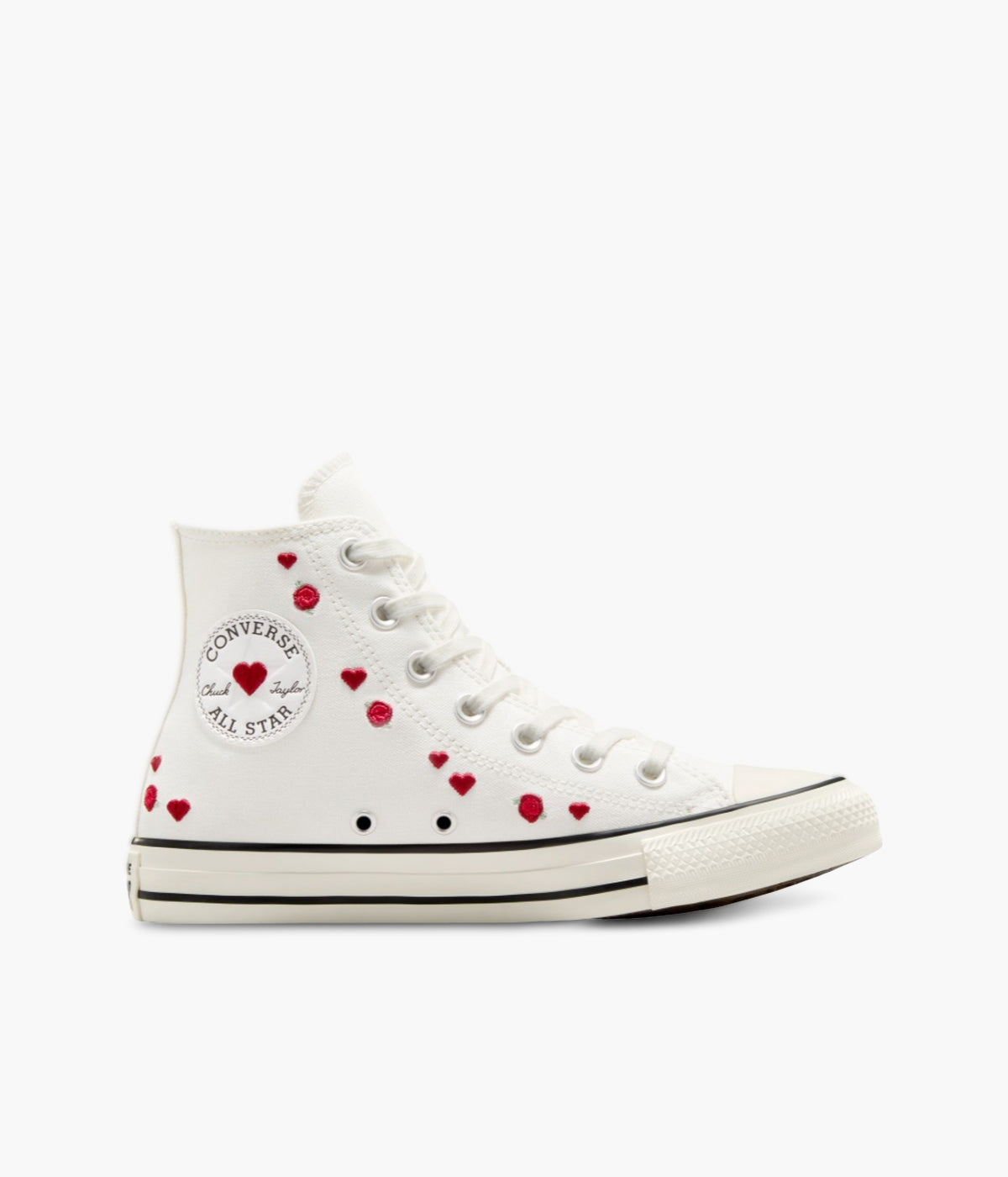 #color_Vintage White / Red / Egret