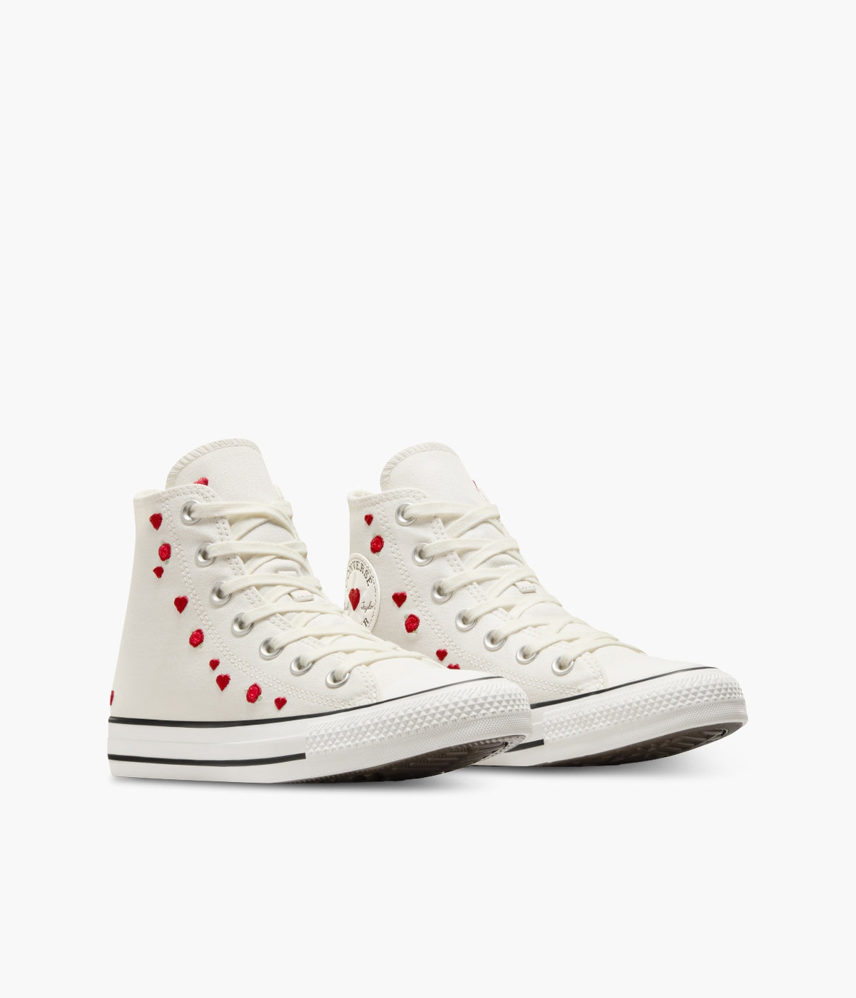 #color_Vintage White / Red / Egret