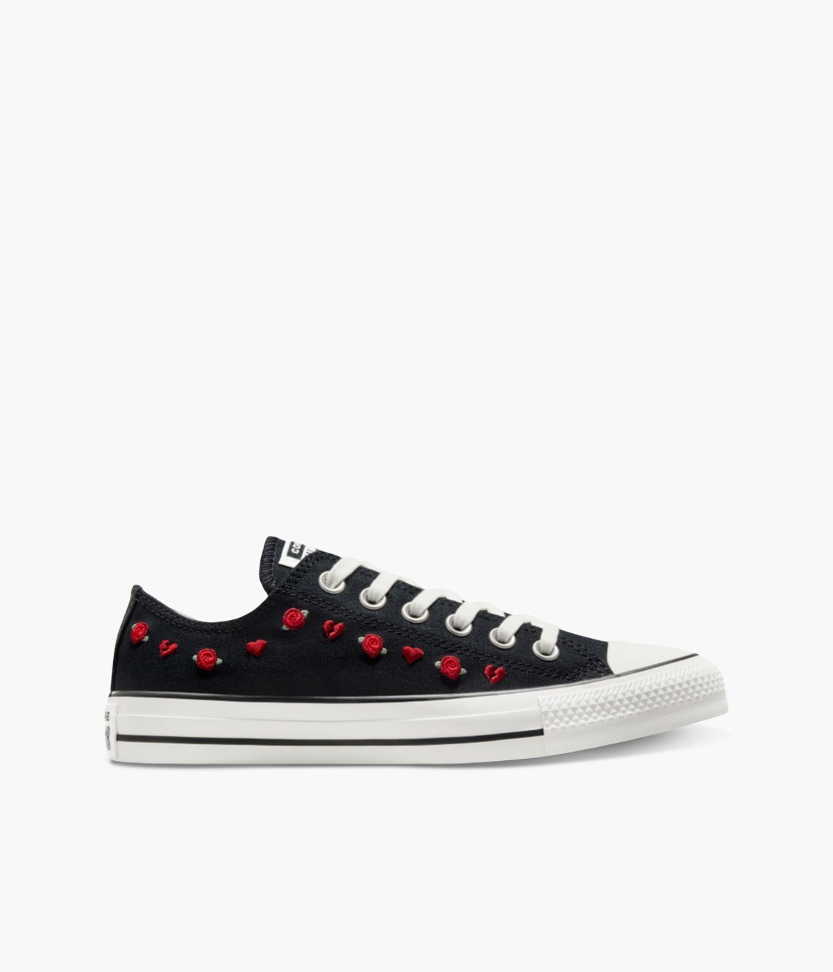 Women's Valentine's Day Chuck Taylor | Converse Canada | NEON Canada