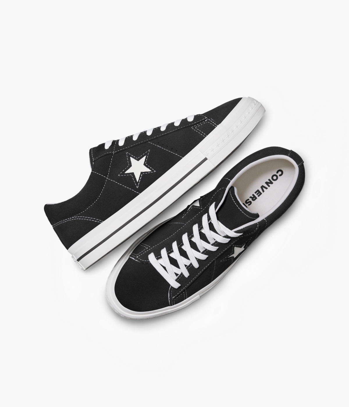 #color_Black / Vintage White