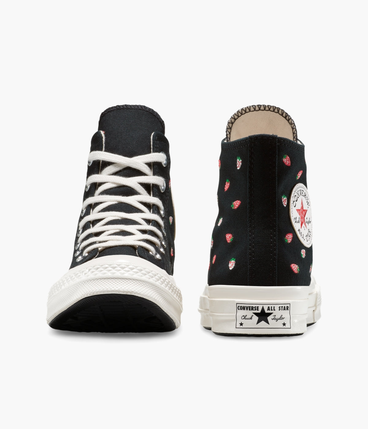 #color_Black / Soft Red / Green