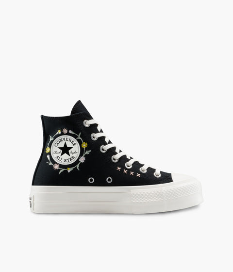 #color_Black / Egret / Flamingo Fade