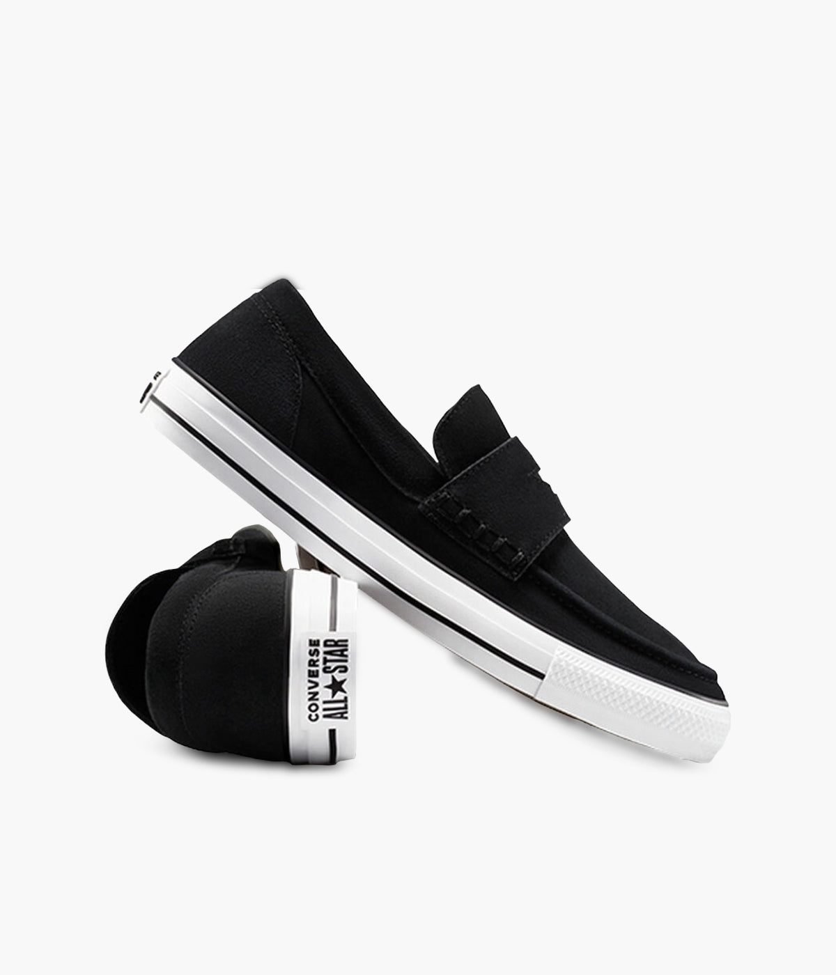 #color_Black / Black / White