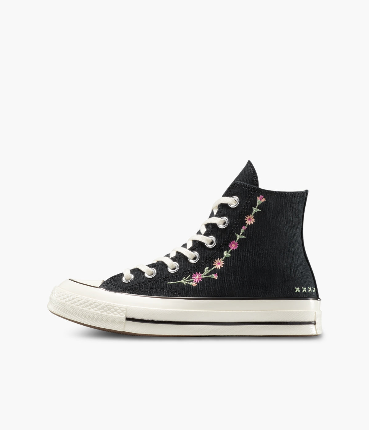 #color_Black / Cactus Bud / Flamingo Fade