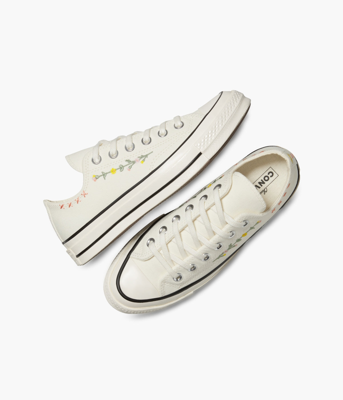 #color_Egret / Fresh Yellow / Sugar Berry