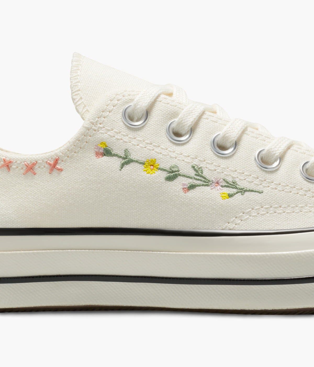 #color_Egret / Fresh Yellow / Sugar Berry