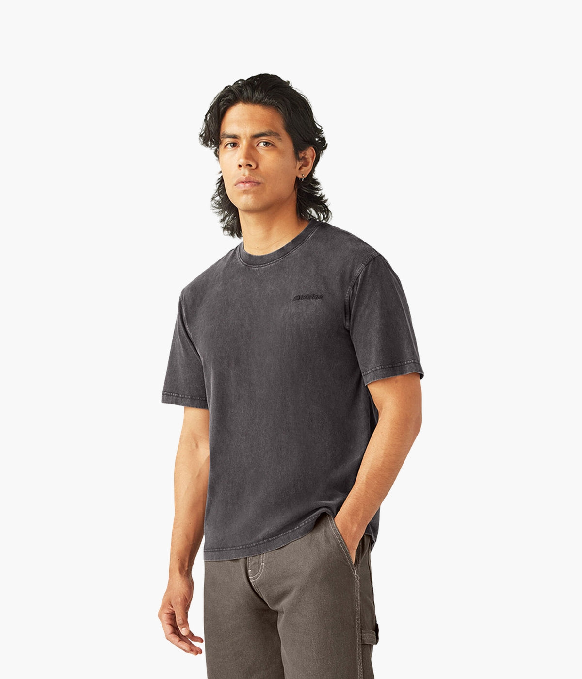 #color_Acid Wash Black