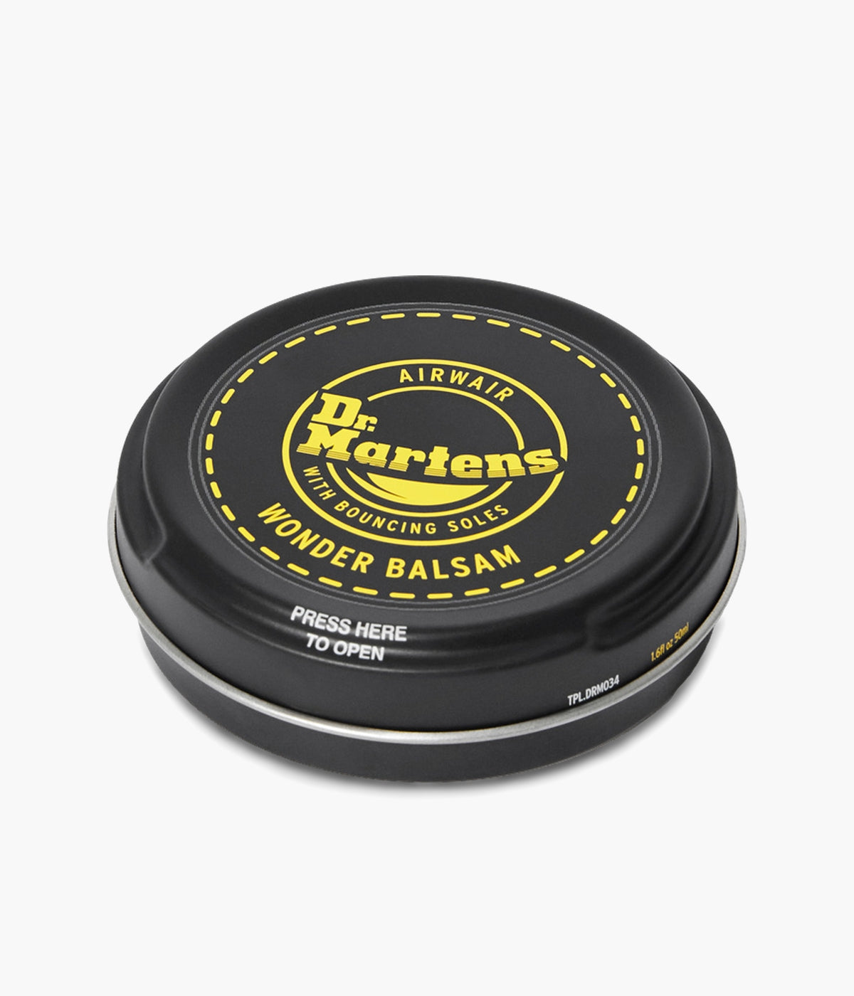 Martens Wonder Balsam 50ml Leather Conditioner NEON Canada