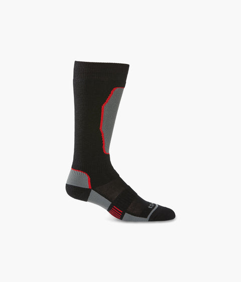 #color_Black Charcoal Red