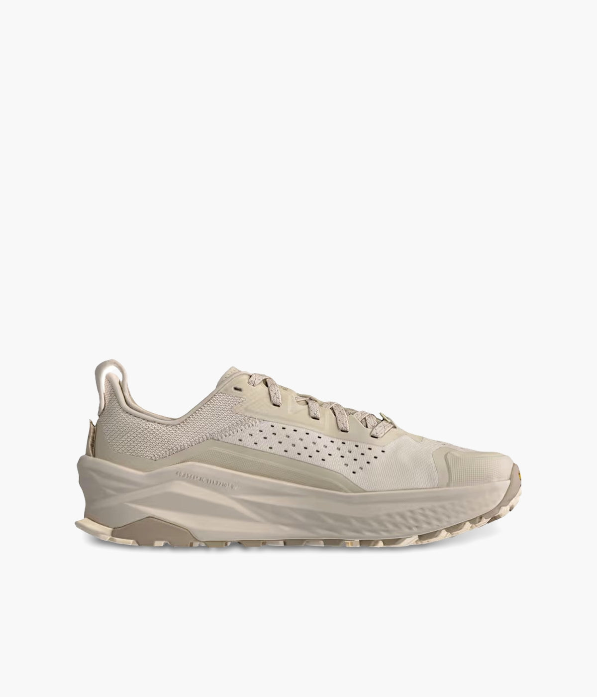 Altra Men's Olympus 6 | Vibram® Megagrip & Max Cushioning | NEON