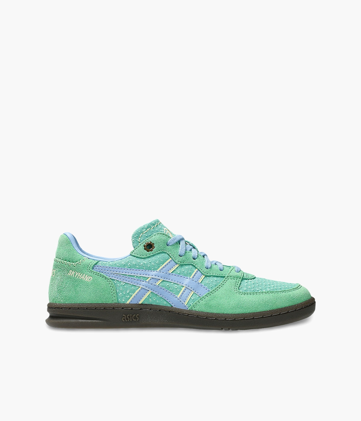 ASICS SKYHAND OG | Leather Upper & FLYTEFOAM® PROPEL | NEON Canada