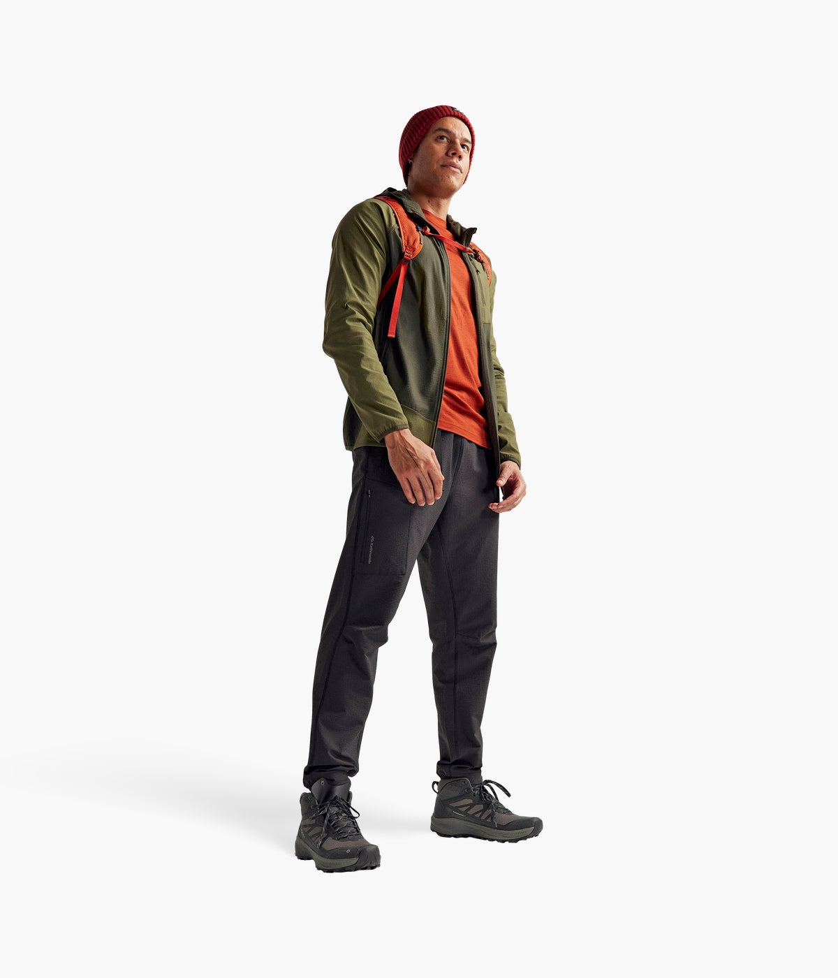 #color_Dark Moss / Light Moss