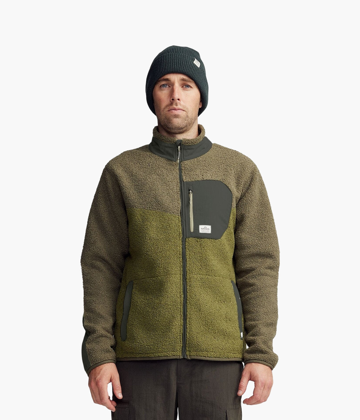 #color_Light Moss / Dark Fern