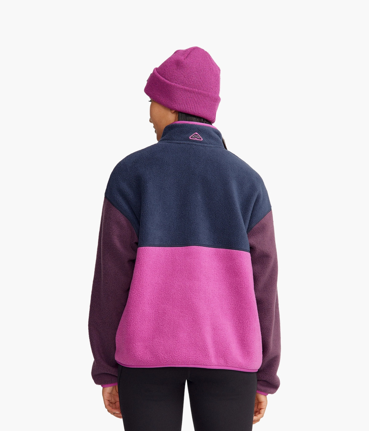 Kathmandu Chandail en molleton Trailhead Heritage femme