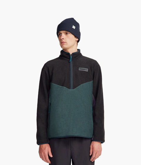 #color_Black Stingray / Deep Forest