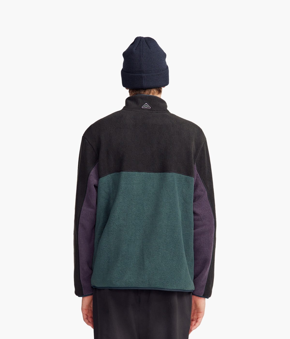 #color_Black Stingray / Deep Forest