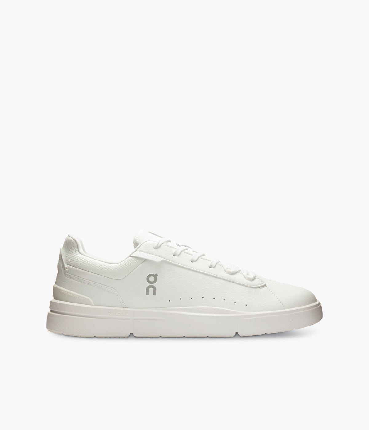 Men's On Tennis-Inspired Sneaker | Everyday Comfort & Style | NEON