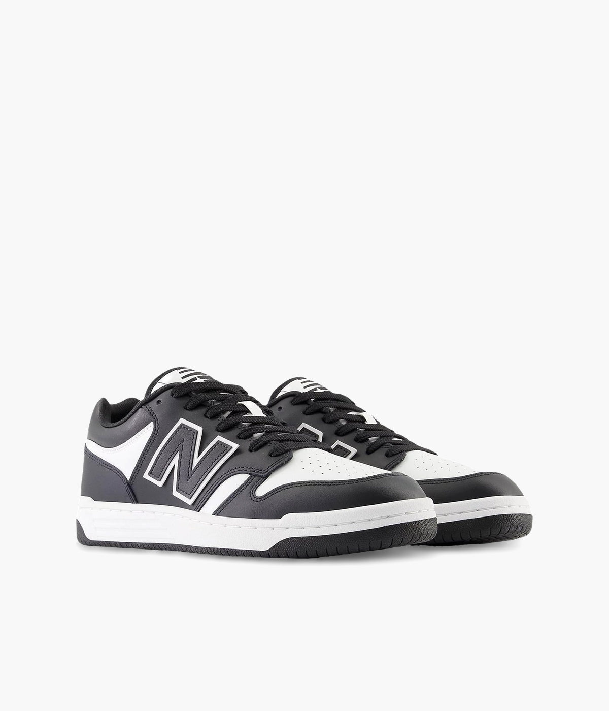 #color_Black With White