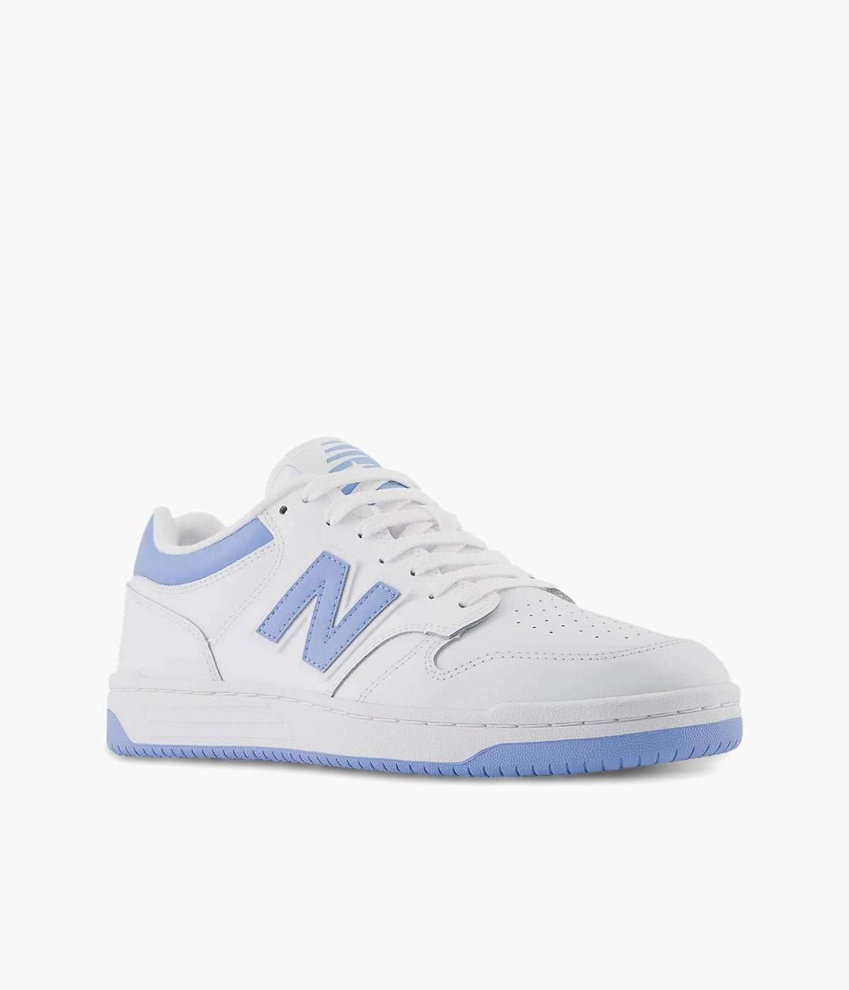 #color_White With Team Carolina And Light Aluminum