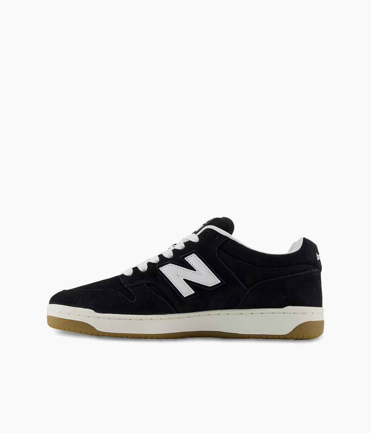 #color_ Black with NB 103 White