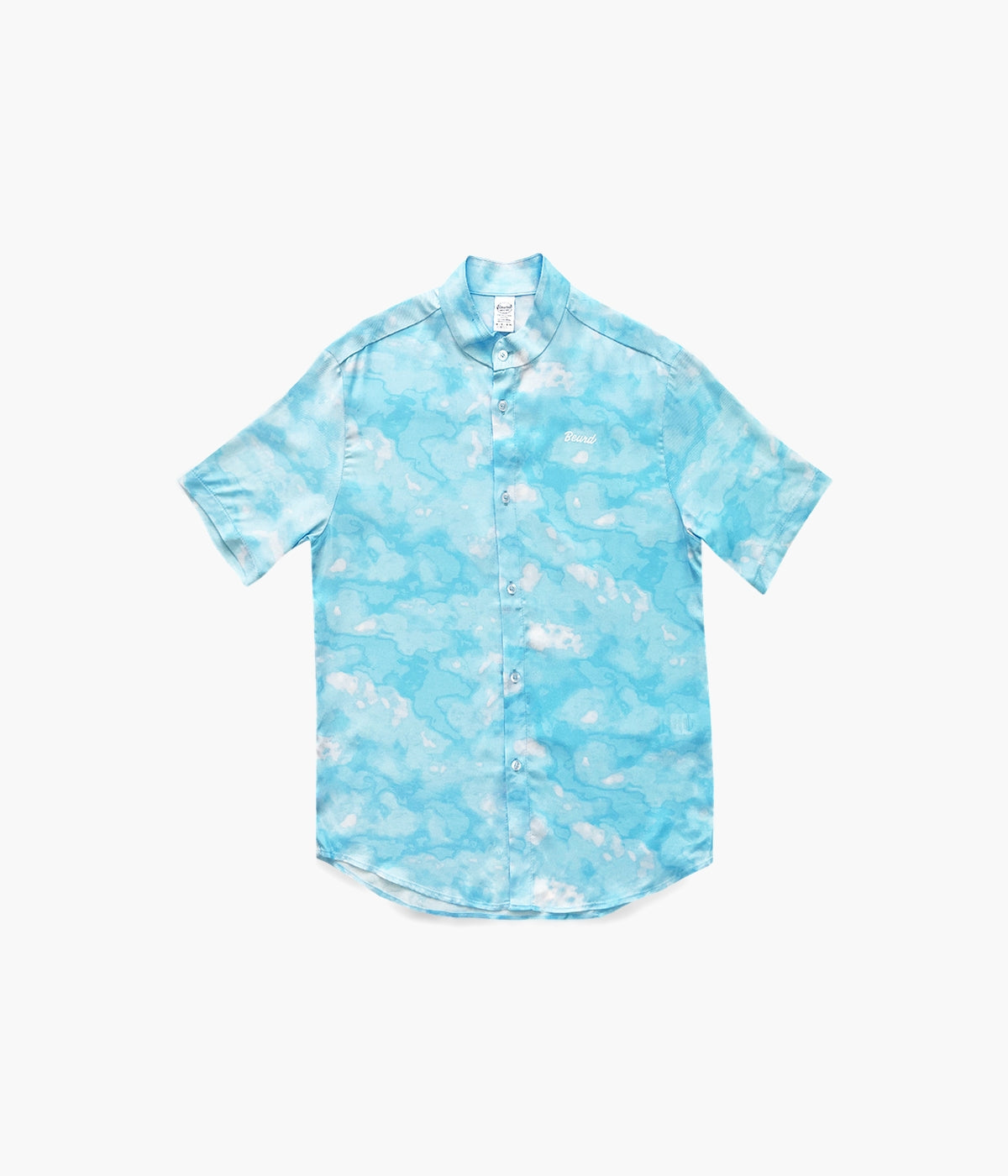 #color_Blue Cloud Print