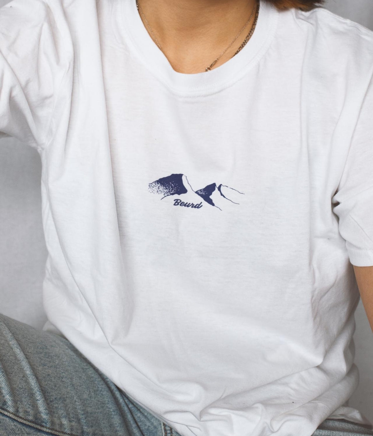 #color_White / Blue