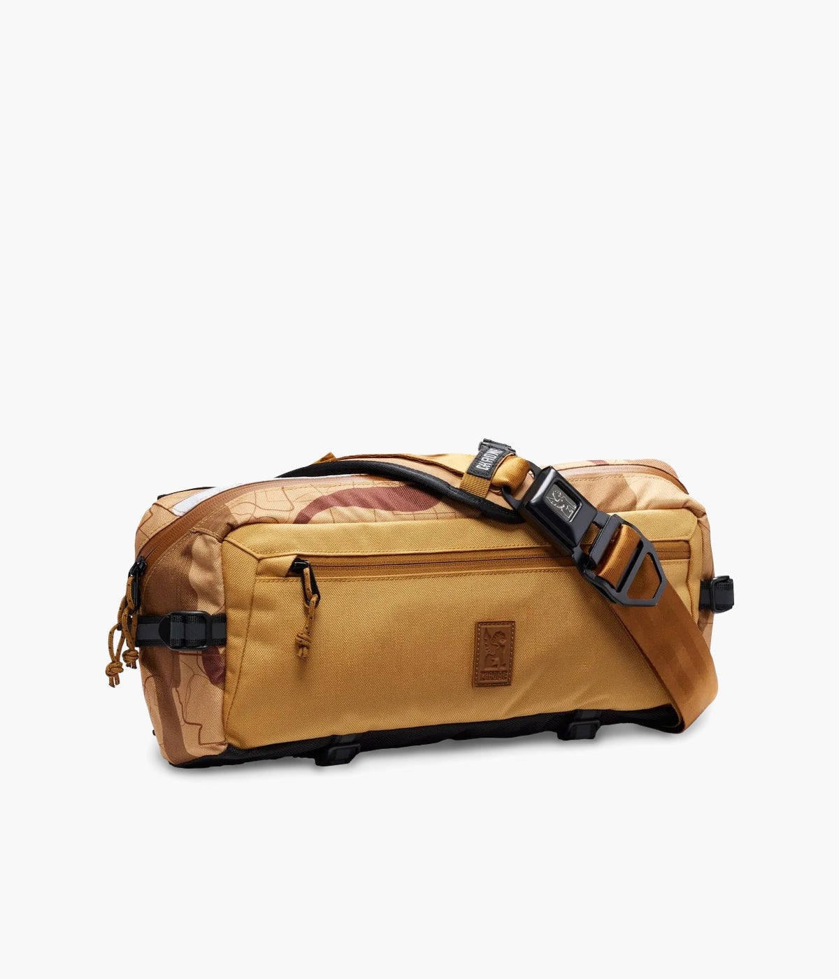 #color_Amber Heatmap