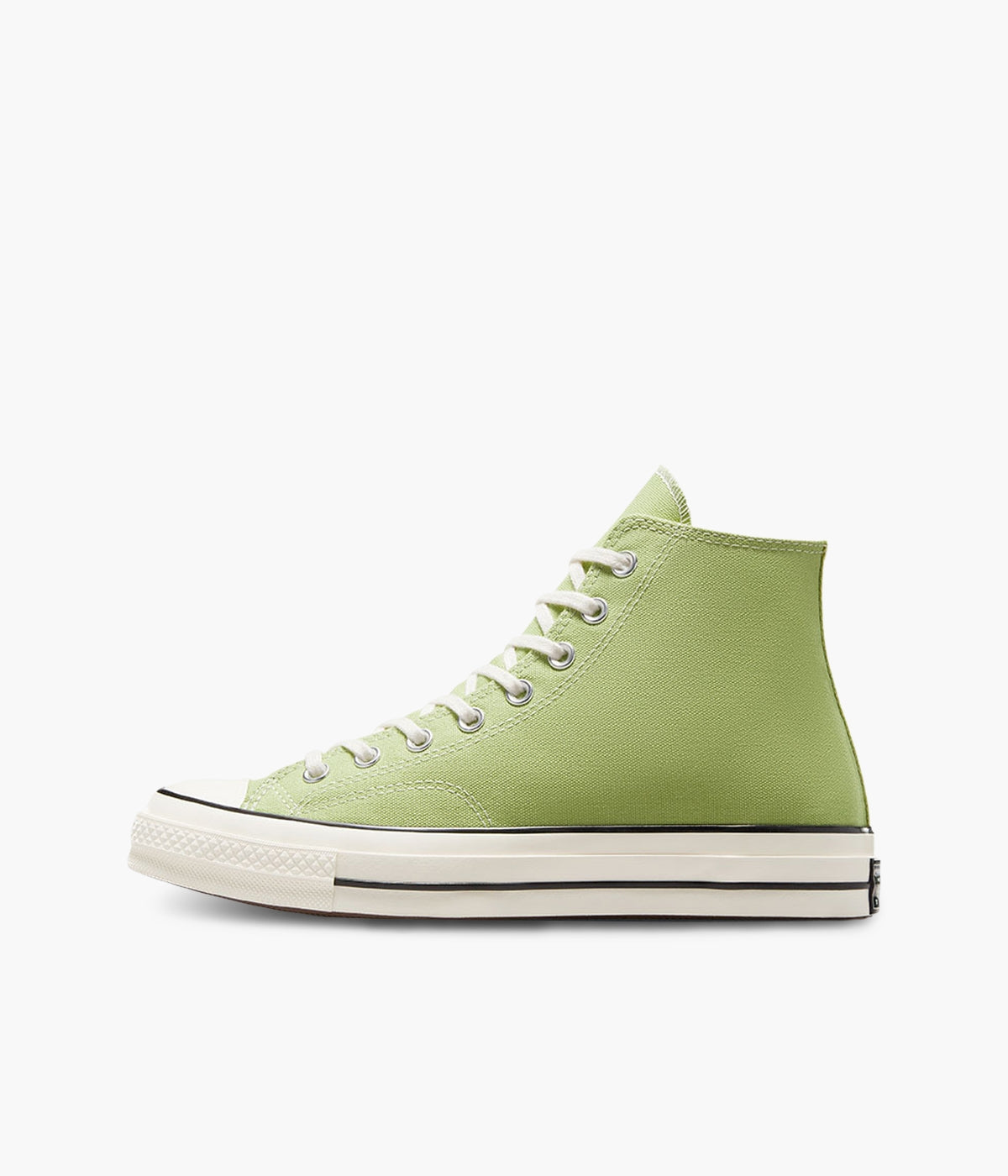 #color_Vitality Green / Egret / Black