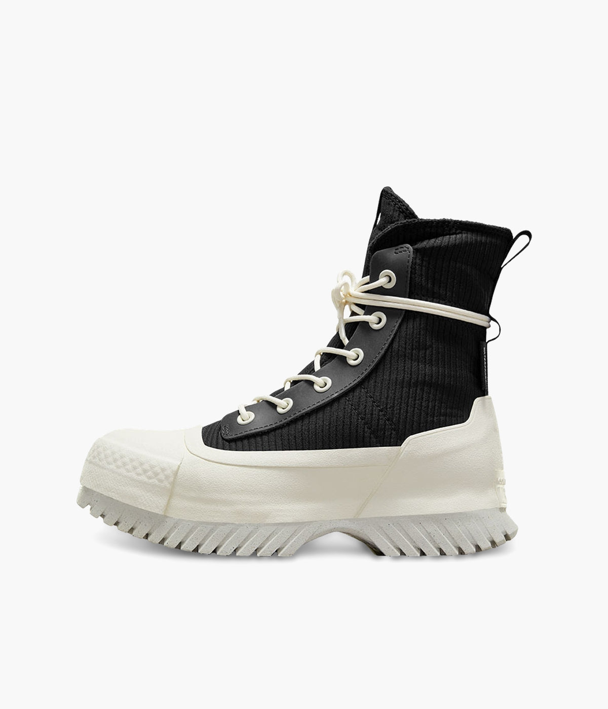 #color_Black / Black / Egret