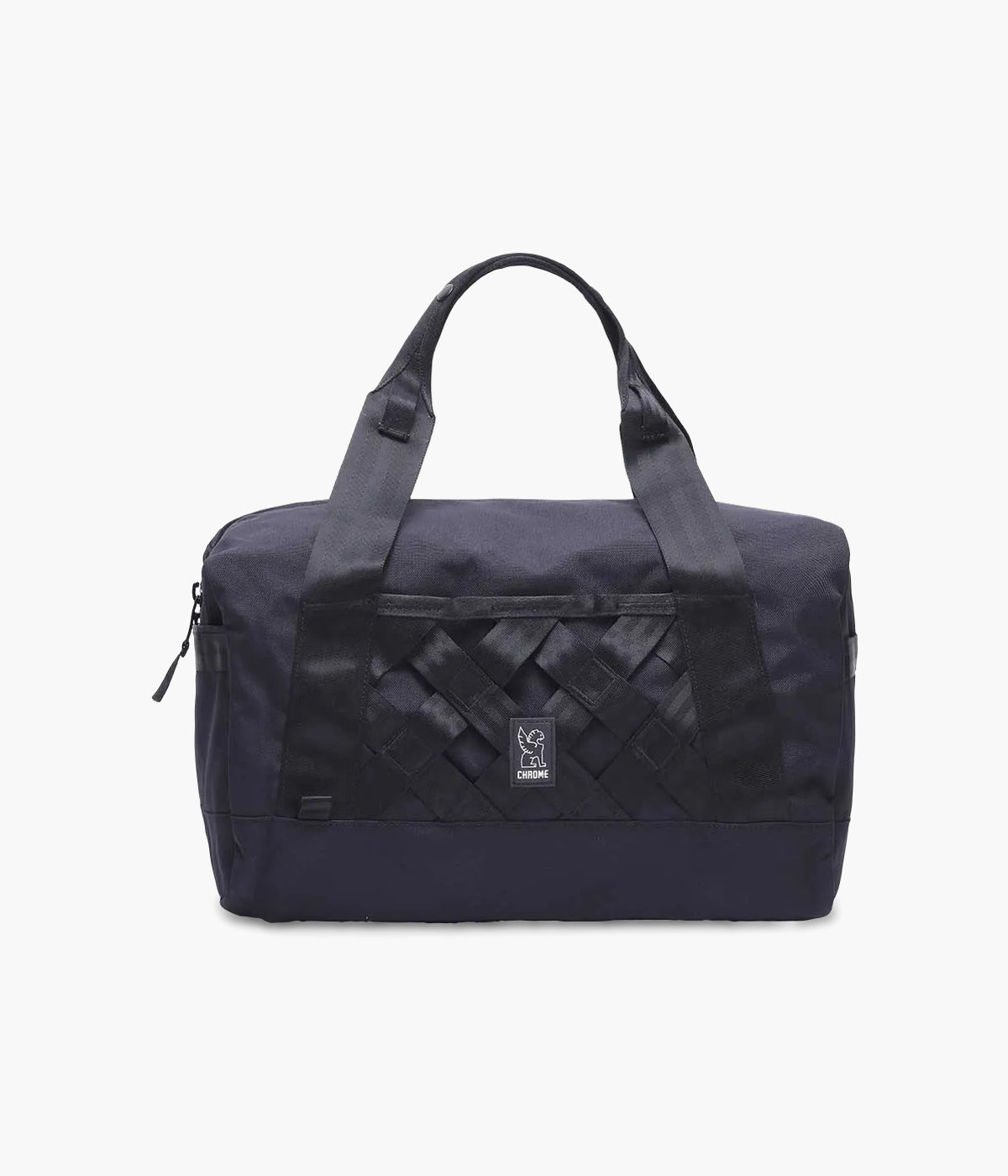 Chrome Barrage Duffle 32L – Travel & Gym Bag | NEON Canada