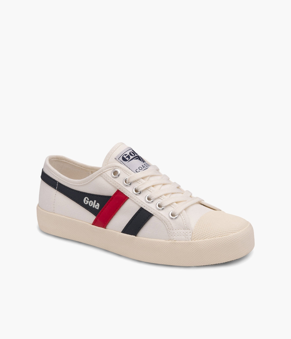 #color_White / Navy / Red