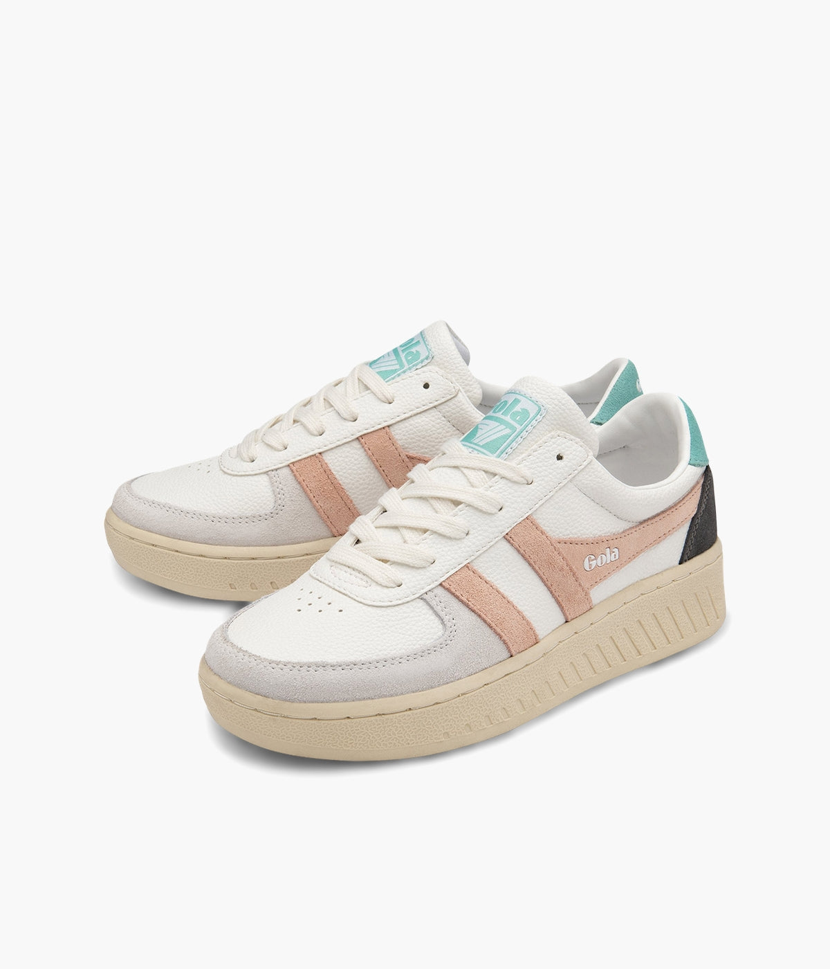 #color_White / Pearl Pink / Sea Mist