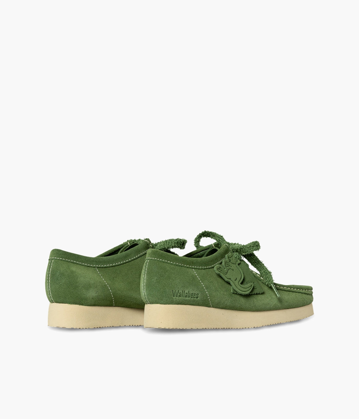 #color_Green Suede