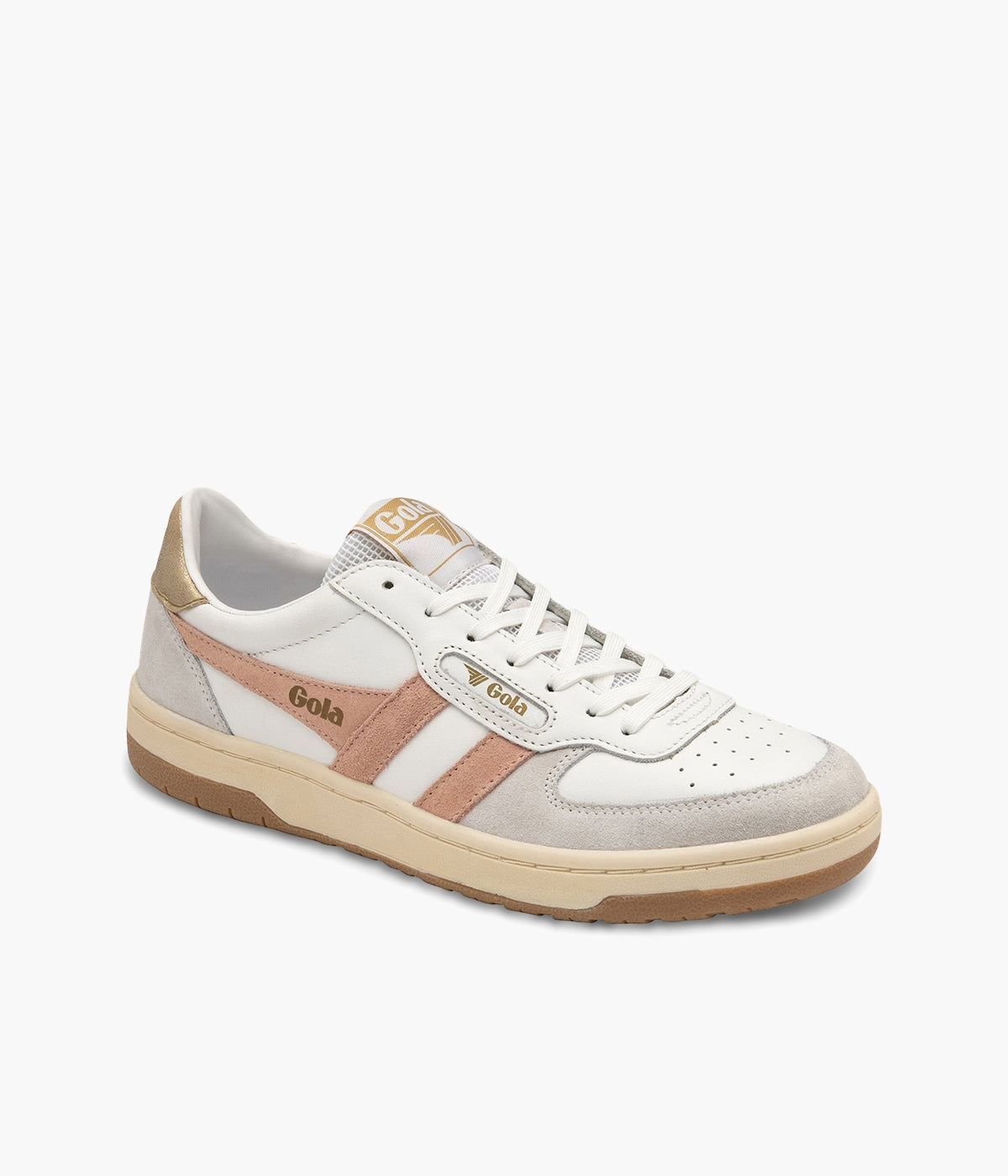 #color_White / Pearl Pink / Gold