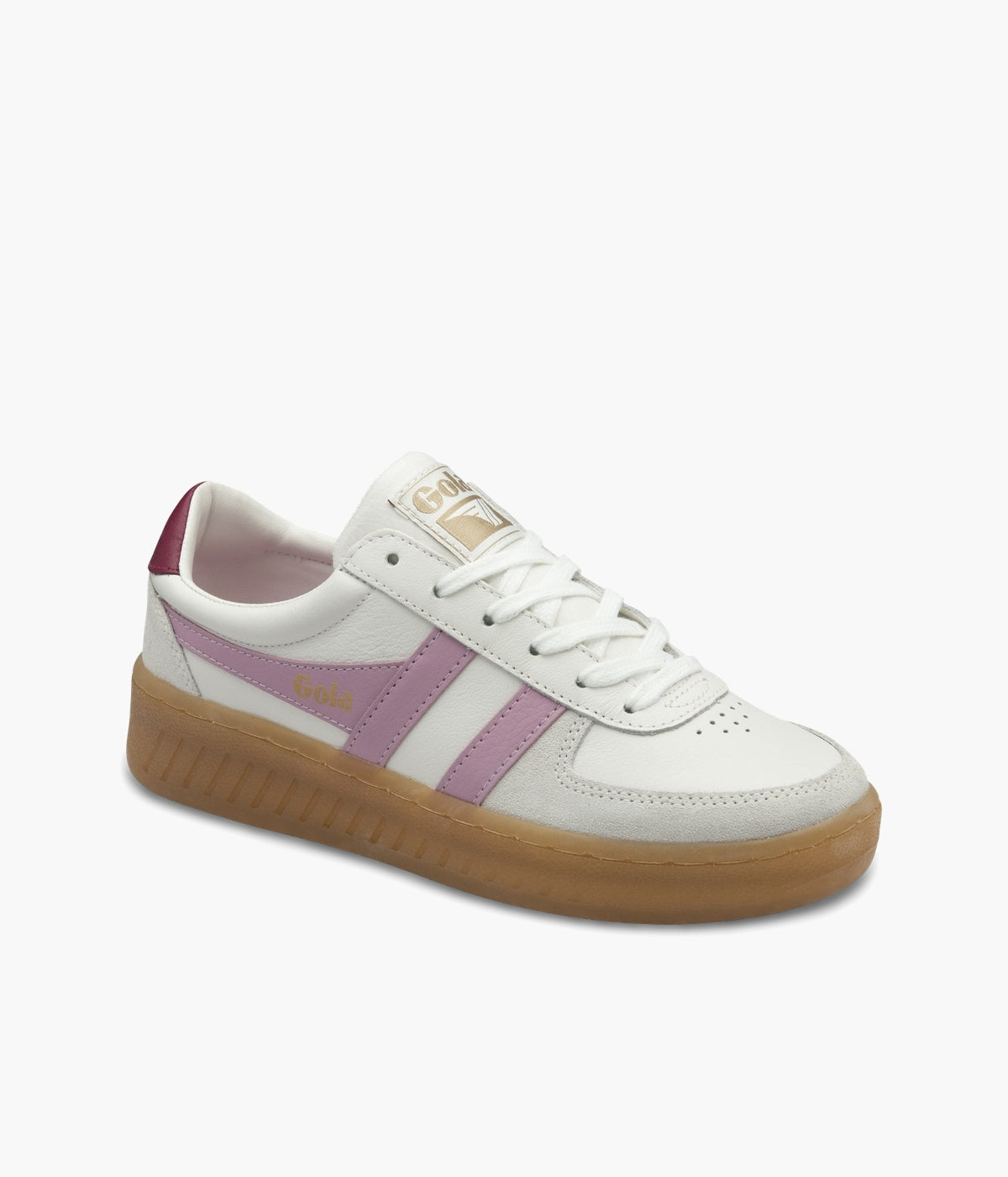 #color_White / Candy / Cerise / Gum